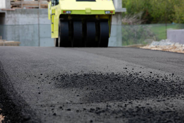 Reasons to Select Us for Your Driveway Paving Requirements in Vinton, IA