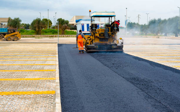 Vinton, IA Driveway Pavers Company