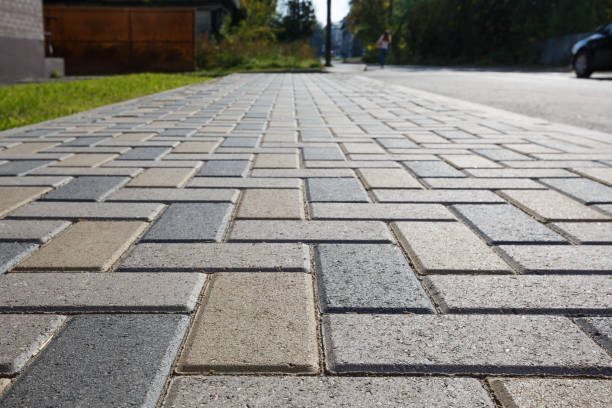 Professional Driveway Pavers in Vinton, IA