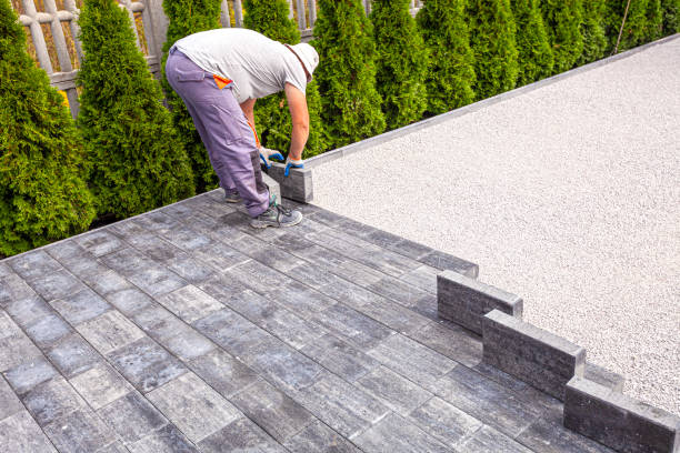 Best Professional Driveway Pavers  in Vinton, IA