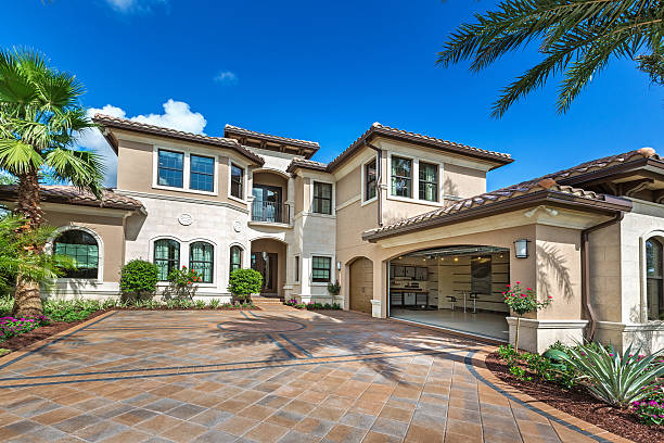 Best Professional Driveway Pavers  in Vinton, IA