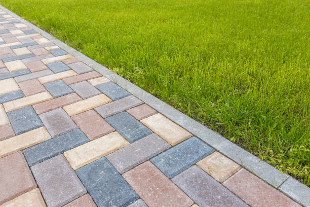 Best Cobblestone Driveway Pavers  in Vinton, IA